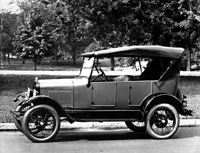 Model T (1920s)